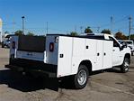 New 2025 Chevrolet Silverado 3500 Regular Cab 4WD Knapheide 6132D54H46 11' 1" Service Truck for sale #254497F - photo 4