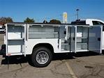 New 2025 Chevrolet Silverado 3500 Regular Cab 4WD Knapheide 6132D54H46 11' 1" Service Truck for sale #254497F - photo 5