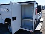 New 2025 Chevrolet Silverado 3500 Regular Cab 4WD Knapheide 6132D54H46 11' 1" Service Truck for sale #254497F - photo 7