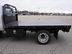 2023 Chevrolet Silverado 5500 Regular Cab DRW 4x2, Fontaine Modification Haulers Flatbed Truck for sale #232961F - photo 8