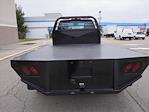 2023 Chevrolet Silverado 5500 Regular Cab DRW 4x2, Fontaine Modification Haulers Flatbed Truck for sale #232961F - photo 2