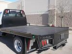 2023 Chevrolet Silverado 5500 Regular Cab DRW 4x2, Fontaine Modification Haulers Flatbed Truck for sale #233015F - photo 15