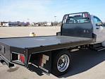 2023 Chevrolet Silverado 5500 Regular Cab DRW 4x2, Fontaine Modification Haulers Flatbed Truck for sale #233015F - photo 18