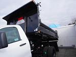 2023 Chevrolet Silverado 5500 Regular Cab DRW 4x2, Fontaine Modification Dump Truck for sale #233016F - photo 6