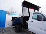 2023 Chevrolet Silverado 5500 Regular Cab DRW 4x2, Fontaine Modification Dump Truck for sale #233016F - photo 7