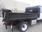 2023 Chevrolet Silverado 5500 Crew Cab DRW 4x2, Cadet Truck Bodies Dump Truck for sale #233140F - photo 7