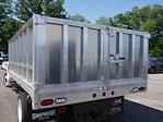 2023 Chevrolet Silverado 5500 Crew Cab DRW 4x2, DuraMag Aluminum Landscape Dump for sale #233231F - photo 2