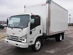 2024 Chevrolet LCF 4500HG Regular Cab 4x2, Morgan Truck Body Box Truck for sale #241736F - photo 1