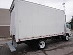 2024 Chevrolet LCF 4500HG Regular Cab 4x2, Morgan Truck Body Box Truck for sale #241736F - photo 2