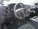 2024 Chevrolet Silverado 3500 Regular Cab 4x4, Reading Classic II Steel Service Truck for sale #242340F - photo 5