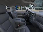 2025 Chevrolet Silverado 3500 Regular Cab 4WD Galion Dump Truck for sale #254552F - photo 17