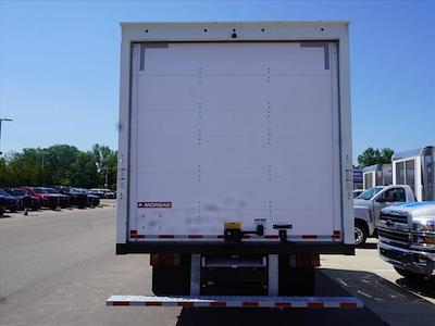 2024 Chevrolet LCF 4500HG Regular Cab 4x2, Morgan Truck Body Box Truck for sale #242857F - photo 2