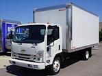 2024 Chevrolet LCF 4500HG Regular Cab 4x2, Morgan Truck Body Box Truck for sale #242857F - photo 1