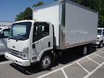 2024 Chevrolet LCF 4500HG Regular Cab 4x2, Morgan Truck Body Gold Star Box Truck for sale #242861F - photo 1