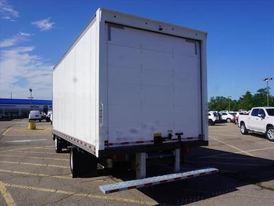 2024 Chevrolet LCF 4500HG Regular Cab 4x2, Morgan Truck Body Gold Star Box Truck for sale #242862F - photo 2