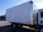 2024 Chevrolet LCF 4500HG Regular Cab 4x2, Morgan Truck Body Gold Star Box Truck for sale #242862F - photo 18