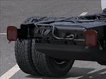 2025 Chevrolet Silverado 3500 Crew Cab DRW 4WD Cab Chassis for sale #2429 - photo 11