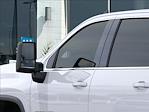 2025 Chevrolet Silverado 3500 Crew Cab DRW 4WD Cab Chassis for sale #2429 - photo 12