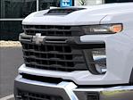 2025 Chevrolet Silverado 3500 Crew Cab DRW 4WD Cab Chassis for sale #2429 - photo 13