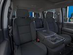 2025 Chevrolet Silverado 3500 Crew Cab DRW 4WD Cab Chassis for sale #2429 - photo 16
