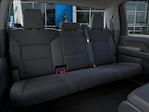 2025 Chevrolet Silverado 3500 Crew Cab DRW 4WD Cab Chassis for sale #2429 - photo 17