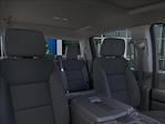 2025 Chevrolet Silverado 3500 Crew Cab DRW 4WD Cab Chassis for sale #2429 - photo 24