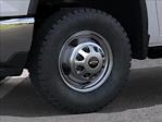 2025 Chevrolet Silverado 3500 Crew Cab DRW 4WD Cab Chassis for sale #2429 - photo 9