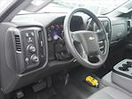 New 2024 Chevrolet Silverado 5500 Work Truck Regular Cab 4x4 11' Arbortech Chipper Truck for sale #243122F - photo 8