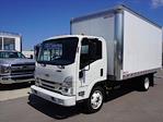 2024 Chevrolet LCF 4500HG Regular Cab 4x2, Morgan Truck Body Gold Star Box Truck for sale #243309F - photo 1