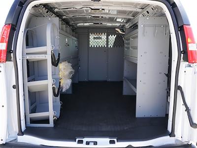 2024 Chevrolet Express 2500 RWD Holman Upfitted Cargo Van for sale #243636F - photo 2