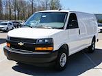 2024 Chevrolet Express 2500 RWD Holman Upfitted Cargo Van for sale #243636F - photo 1