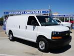 2024 Chevrolet Express 2500 RWD Holman Upfitted Cargo Van for sale #243636F - photo 6
