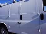 New 2024 Chevrolet Express 2500 Work Van RWD Holman Upfitted Cargo Van for sale #243674F - photo 17