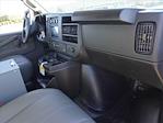 New 2024 Chevrolet Express 2500 Work Van RWD Holman Upfitted Cargo Van for sale #243674F - photo 20