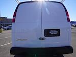 New 2024 Chevrolet Express 2500 Work Van RWD Holman Upfitted Cargo Van for sale #243699F - photo 2