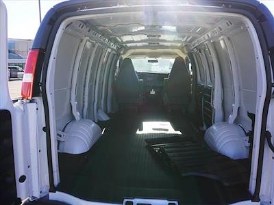2024 Chevrolet Express 2500 RWD Empty Cargo Van for sale #243707F - photo 2