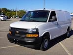 2024 Chevrolet Express 2500 RWD Empty Cargo Van for sale #243707F - photo 1