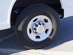 2024 Chevrolet Express 2500 RWD Empty Cargo Van for sale #243707F - photo 17
