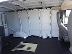 2024 Chevrolet Express 2500 RWD Empty Cargo Van for sale #243707F - photo 4
