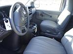 2024 Chevrolet Express 2500 RWD Empty Cargo Van for sale #243707F - photo 7