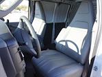 2024 Chevrolet Express 2500 RWD Empty Cargo Van for sale #243707F - photo 8