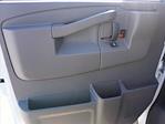 2024 Chevrolet Express 2500 RWD Empty Cargo Van for sale #243707F - photo 9