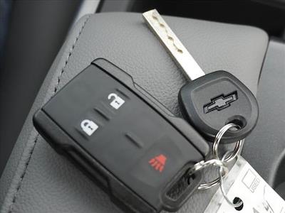 New 2024 Chevrolet Silverado 5500 - photo 1