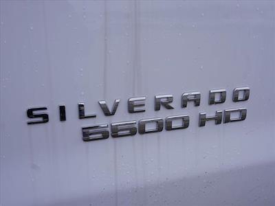 New 2024 Chevrolet Silverado 5500 - photo 1
