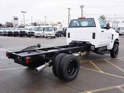 New 2024 Chevrolet Silverado 5500 - photo 1