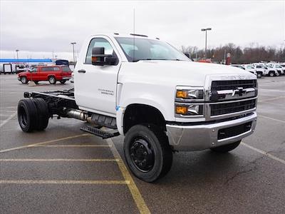 New 2024 Chevrolet Silverado 5500 - photo 1