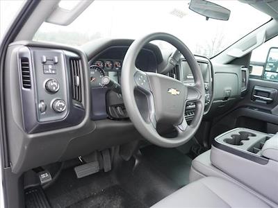 New 2024 Chevrolet Silverado 5500 - photo 1