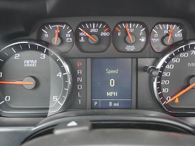 New 2024 Chevrolet Silverado 5500 - photo 1