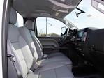 2024 Chevrolet Silverado 5500 Regular Cab DRW 4WD Knapheide Enclosed Service Body for sale #244212F - photo 19