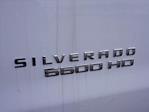 2024 Chevrolet Silverado 5500 Regular Cab DRW 4x4 Cab Chassis for sale #244247F - photo 14